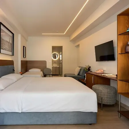 Pillow By The Sea Apartmanhotel 4*