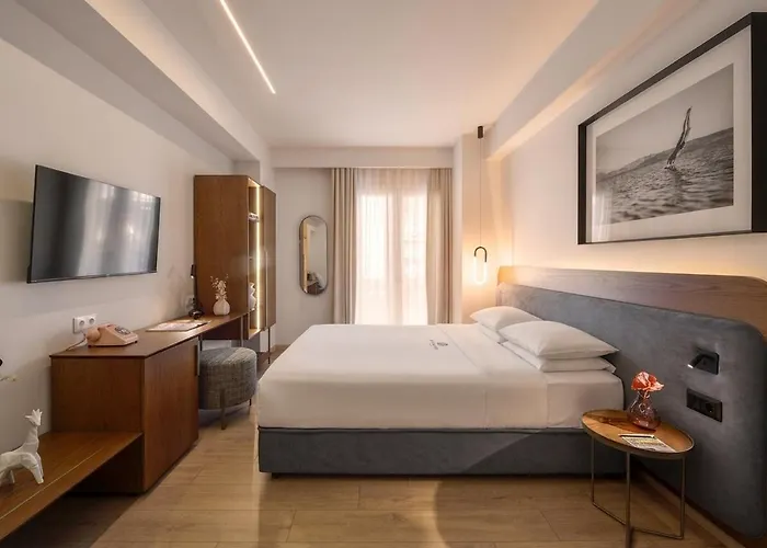Pillow By The Sea Apart Otel
