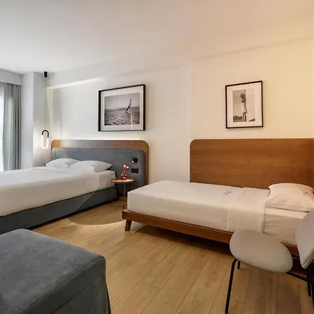 Aparthotel Pillow By The Sea Salonicco