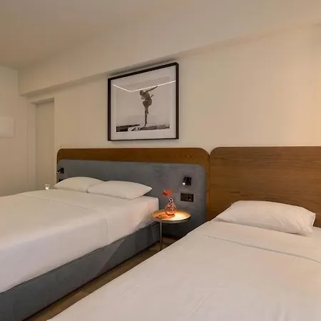 Pillow By The Sea 4* Salonicco