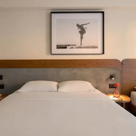 Apart Otel Pillow By The Sea 4*