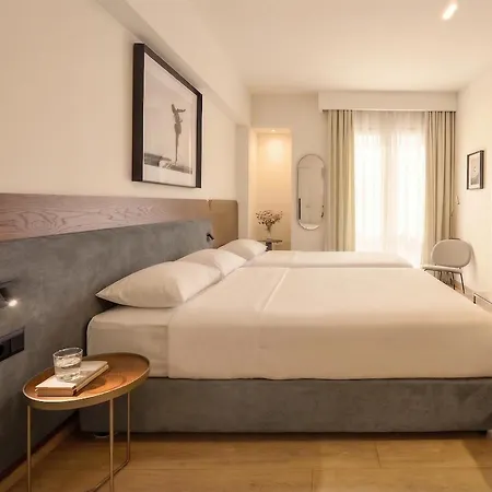Pillow By The Sea 4* Salonicco