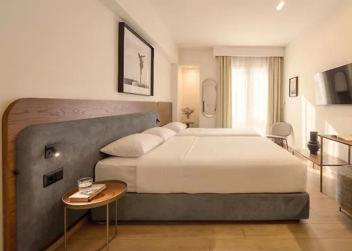 Pillow By The Sea 4* Saloniki