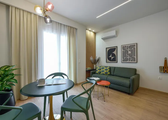 Pillow By The Sea 4* Saloniki