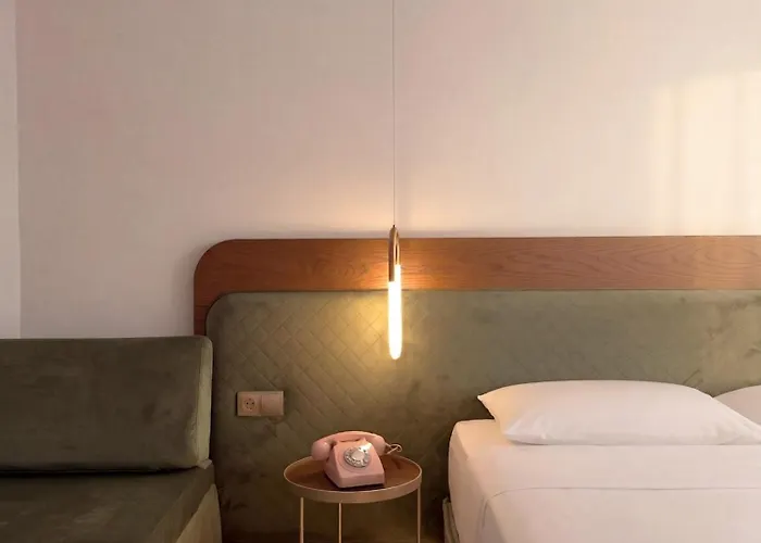 Pillow By The Sea 4* Thessaloniki