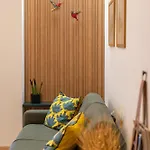 Pillow By The Sea شقة فندقية 4*