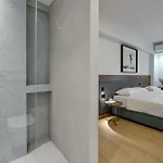 شقة فندقية Pillow By The Sea سالونيك