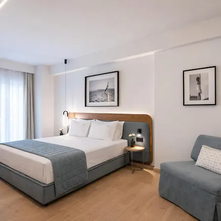 Pillow By The Sea Appart hôtel 4*