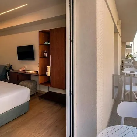 Pillow By The Sea Appart hôtel