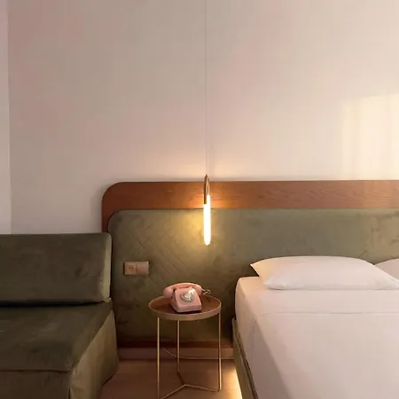 Pillow By The Sea 4* Thessalonique