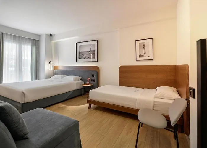 Aparthotel Pillow By The Sea Thessaloniki