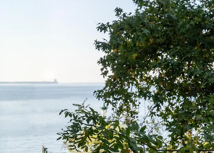 Pillow By The Sea 4* Thessaloniki