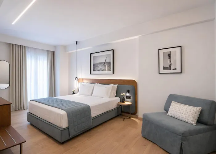 Pillow By The Sea Aparthotel 4*