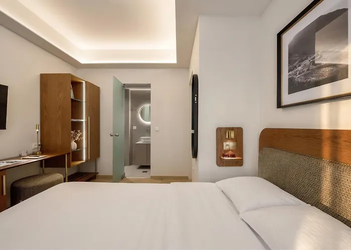 Pillow By The Sea 4* Thessaloniki